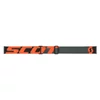 Kép 3/3 - Scott Primal MX Szemüveg (Narancs-Fekete)