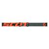 Kép 3/3 - Scott Primal MX Szemüveg (Narancs-Fekete)