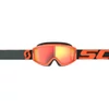 Kép 2/3 - Scott Primal MX Szemüveg (Narancs-Fekete)