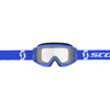 Kép 2/3 - Scott Primal Motocross Szemüveg (Kék)