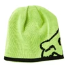 Kép 2/2 - Fox Streamliner Beanie Kifordítható Téli Sapka (Fluo Sárga)