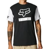 Kép 1/3 - Fox Racing Paddox Contrast Sleeves Póló (Optic fehér)