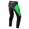 Kép 2/2 - Alpinestars Racer Compass MX Nadrág (Pink-Fluo)
