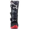 Kép 4/6 - 2022 Alpinestars Tech 7 MX Csizma (Szürke-Piros)
