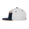 Kép 2/4 - Red Bull KTM Stone Flat Baseball Sapka (Szürke-Navy)