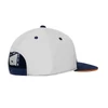 Kép 4/4 - Red Bull KTM Stone Flat Baseball Sapka (Szürke-Navy)