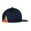 Kép 2/2 - Red Bull KTM Twist Flat Baseball Sapka (Navy)