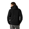 Kép 2/2 - Fox Hoodie FullStop kapucnis pulóver
