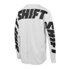 Kép 2/2 - Shift Whit3 York Motocross Mez (Fehér)