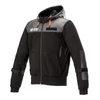 Kép 1/4 - Alpinestars X DIESEL AS-DSL Shotaro Motoros Felső (Fekete)