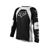 Kép 1/3 - Fox 180 Lux Gyerek Motocross Mez (Fekete)