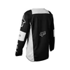 Kép 3/3 - Fox 180 Lux Gyerek Motocross Mez (Fekete)