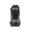 Kép 3/6 - Alpinestars Faster 3 Motoros Cipő (Fekete-Camo)