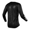 Kép 2/2 - Fox Racing Airline Motocross Mez (Fekete)