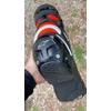 Kép 4/8 - Alpinestars SMX Plus V2 Motoros Csizma (FOTÓZÁSON HASZNÁLT)