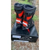 Kép 2/8 - Alpinestars SMX Plus V2 Motoros Csizma (FOTÓZÁSON HASZNÁLT)