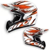 Kép 2/2 - Airoh CR901 Linear Motocross Bukósisak