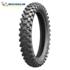 Kép 1/3 - Michelin Tracker Hátsó Gumiabroncs (FIM)