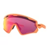 Kép 1/5 - Oakley Windjacket 2.0 Biciklis Napszemüveg (PRIZM ROAD)