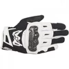 Kép 1/2 - Alpinestars SMX-2 Air Carbon V2 Kesztyű (Fehér)