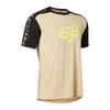 Kép 1/2 - Fox Racing Ranger DR MTB Mez (Stone)