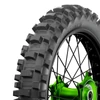 Kép 4/7 - Michelin Starcross 6 Hátsó Gumiabroncs (Medium HARD)