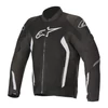 Kép 1/2 - Alpinestars Viper V2 Air Nyári Motoros Dzseki (Fekete-Fehér)