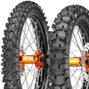 Kép 2/3 - Metzeler MC360 Enduro Hátsó Gumi (MID-HARD)