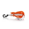 Kép 2/2 - Acerbis X-Factory Kézvédő (Narancs)