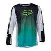 Kép 1/4 - Fox 180 Leed Kisgyerek Motocross Mez (Teal)