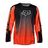Kép 1/3 - Fox 180 Leed Gyerek Motocross Mez (Fluo-Narancs)
