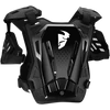 Kép 2/3 - THOR Guardian Motocross Páncél (Fekete)