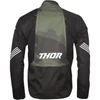Kép 2/4 - THOR Terrain Enduro Dzseki (Camo)