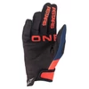 Kép 2/2 - Alpinestars Radar Motocross Kesztyű 2022 (Kék-Piros)