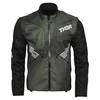 Kép 1/4 - THOR Terrain Enduro Dzseki (Camo)