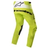 Kép 2/2 - Alpinestars Techstar Push MX Nadrág (Sárga-Fluo)