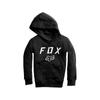 Kép 1/2 - Fox Racing Legacy Moth Gyerek Kapucnis Pulóver