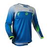 Kép 1/3 - Fox Racing LEGION Scanz Enduro Mez (Midnight)