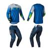 Kép 3/3 - Fox Racing LEGION Scanz Enduro Mez (Midnight)