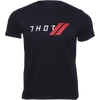 Kép 1/3 - THORMX S20 Loud Női Póló (Szürke)