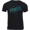 Kép 1/2 - THOR Bolt Gyerek Póló (Fekete)