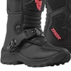Kép 2/3 - THOR Blitz XP Gyerek Motocross Csizma (Pink-fekete)