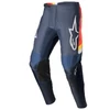 Kép 1/2 - Alpinestars Fluid Corsa Motocross Nadrág 2023 (Kék-Piros)