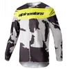 Kép 1/2 - Alpinestars Racer Tactical Motocross Mez 2023 (Camo-Yellow)