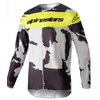 Kép 1/2 - Alpinestars Racer Tactical Motocross Mez 2023 (Camo-Yellow)