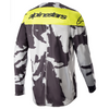 Kép 2/2 - Alpinestars Racer Tactical Motocross Mez 2023 (Camo-Yellow)