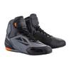 Kép 1/4 - Alpinestars Faster 3 Drystar Utcai Motoros Cipő