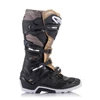 Kép 2/3 - Alpinestars Tech 7 Enduro Csizma (Fekete-Bronz-Barna)