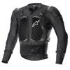 Kép 1/2 - Alpinestars Bionic Action V2 Protektoring (Fekete)
