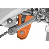 Kép 1/4 - Acerbis X-Plock Himbavédő KTM, Husqvarna Motorokhoz (Narancs)